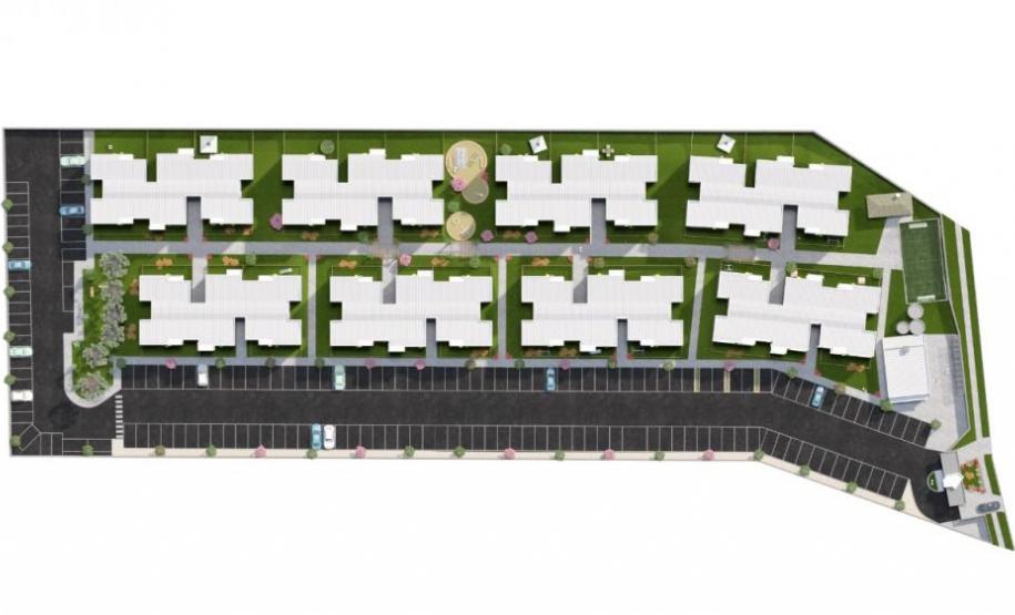 Residencial Mirante III