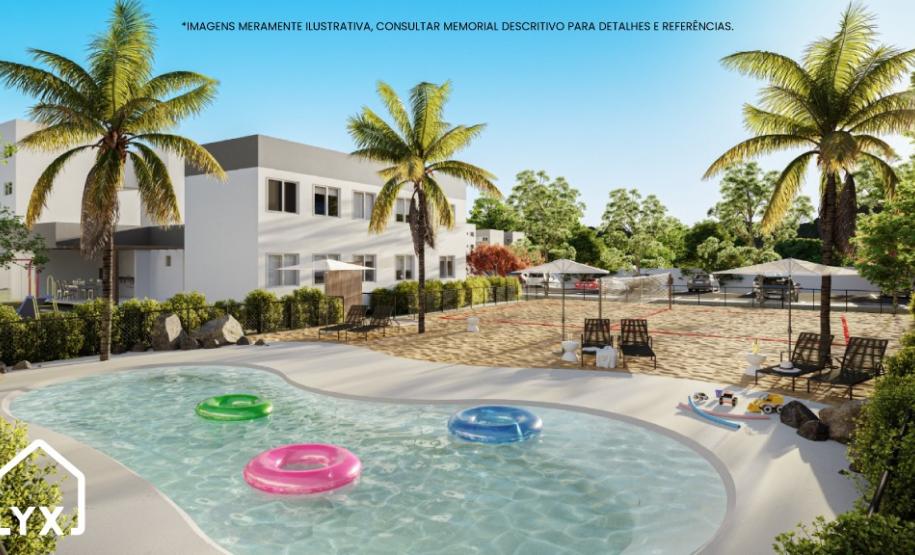 Condominio Residencial Oregon