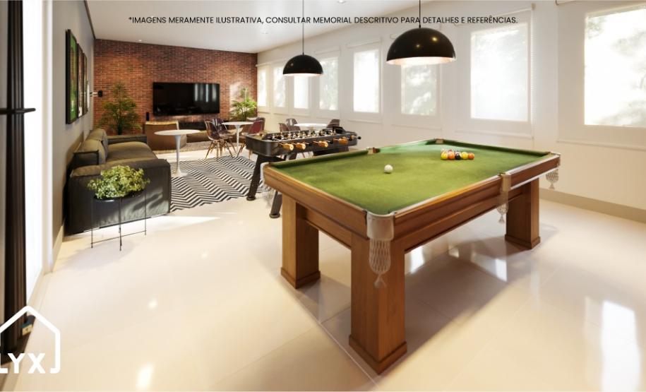 Condominio Residencial Oregon