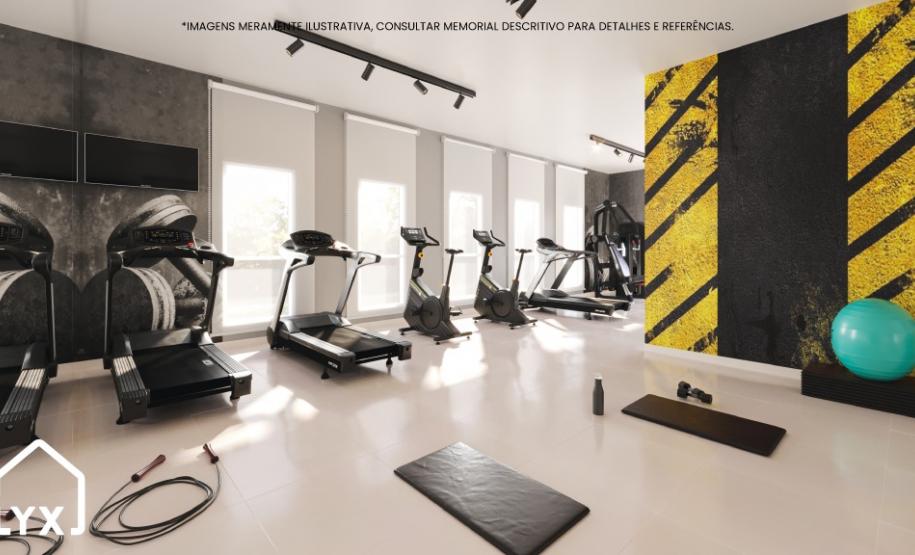 Condominio Residencial Oregon