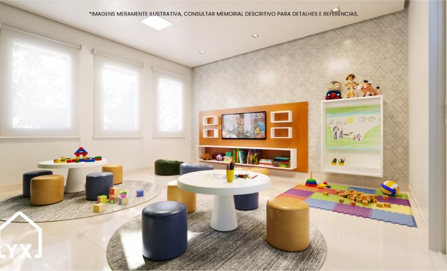 Condominio Residencial Oregon