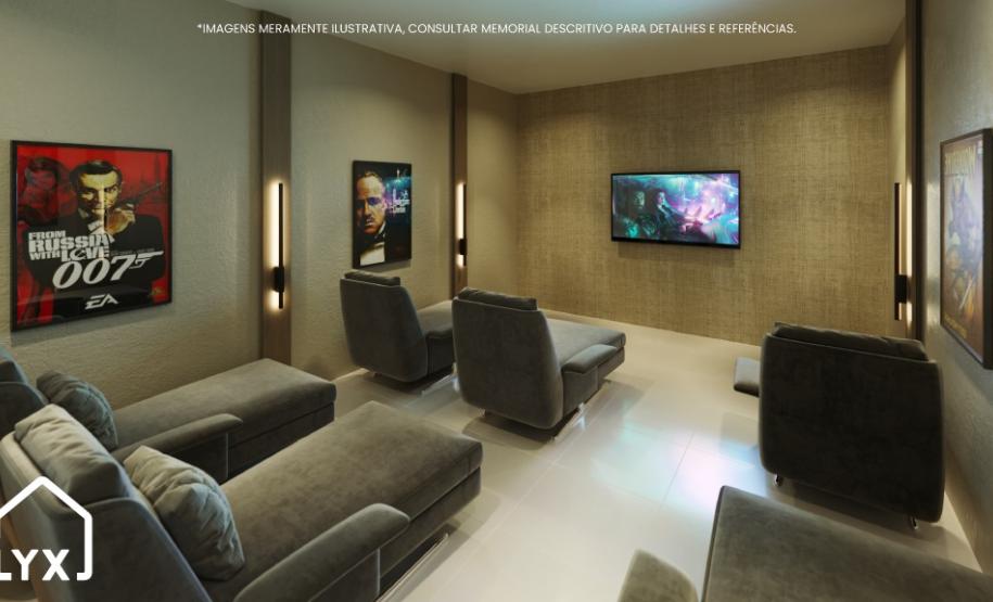 Condominio Residencial Oregon