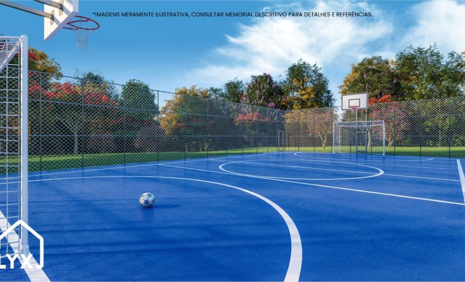 Condominio Residencial Oregon