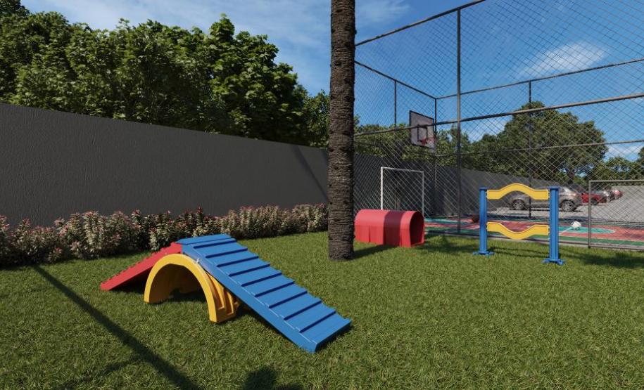 Residencial Plaza de Maioca