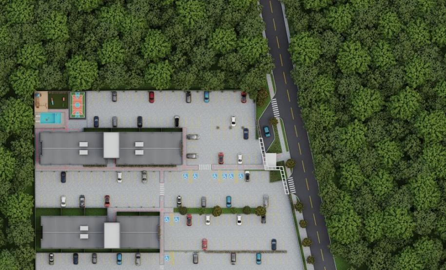 Residencial Plaza de Maioca