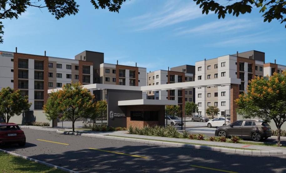 Residencial Plaza de Maioca