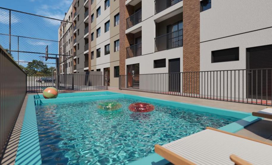 Residencial Plaza de Maioca