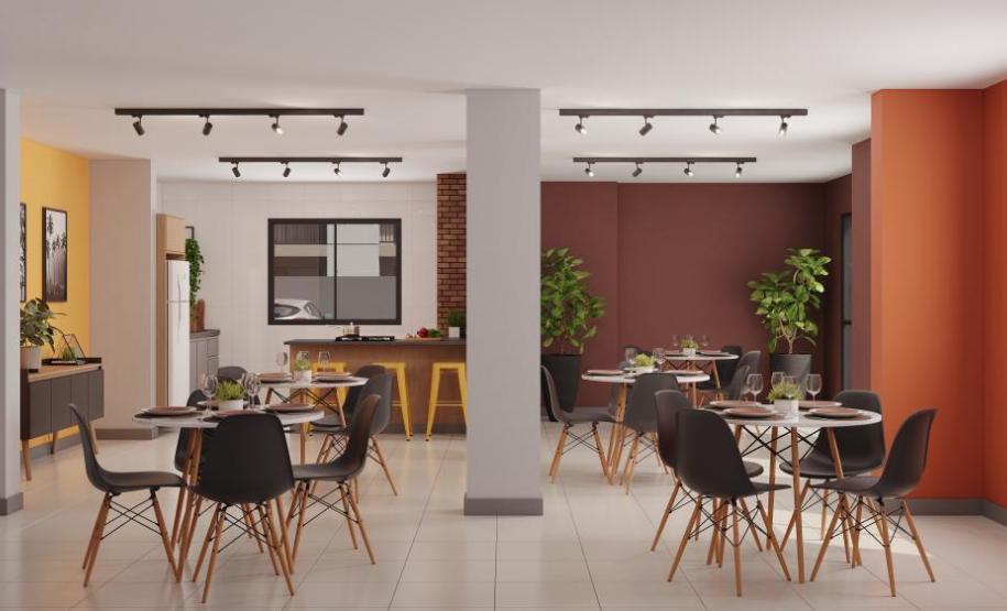 Residencial Plaza de Maioca