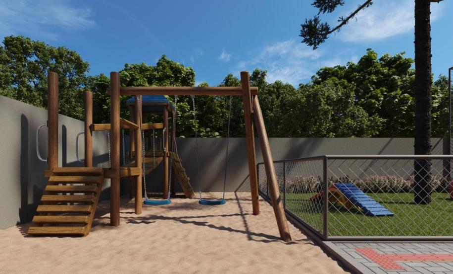 Residencial Plaza de Maioca