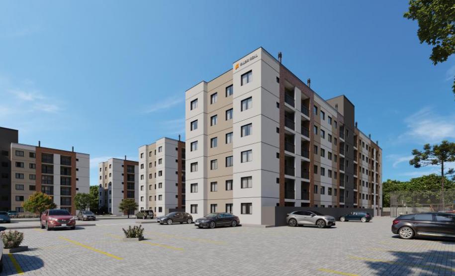 Residencial Plaza de Maioca