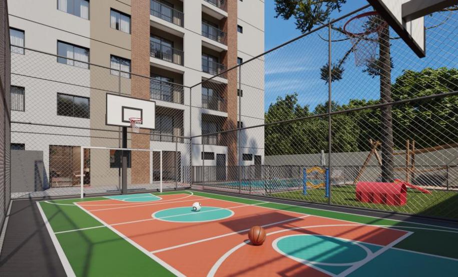 Residencial Plaza de Maioca