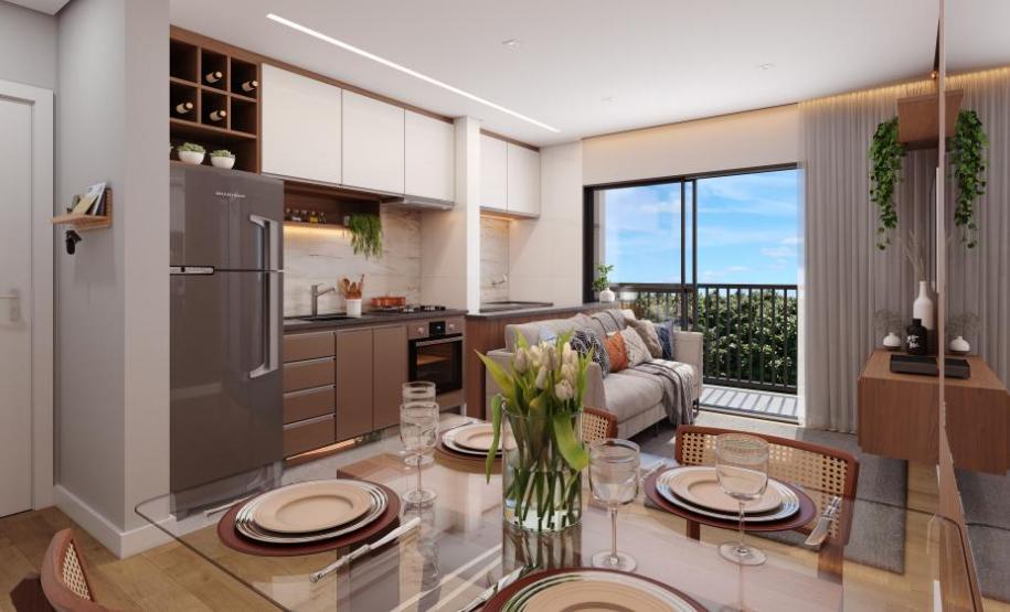 Residencial Plaza de Maioca