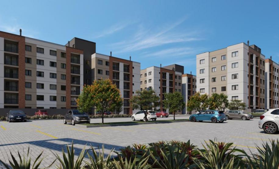 Residencial Plaza de Maioca