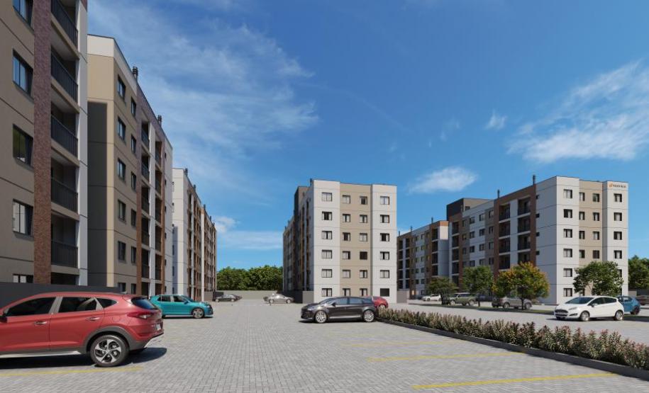 Residencial Plaza de Maioca