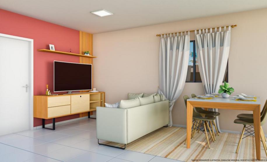 Condominio Residencial Portal do Iguaçu