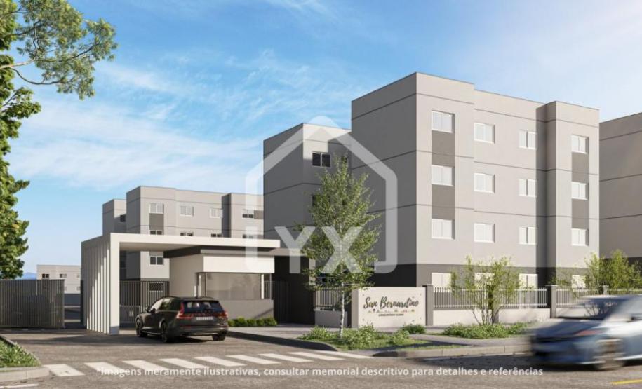 Residencial San Bernadino