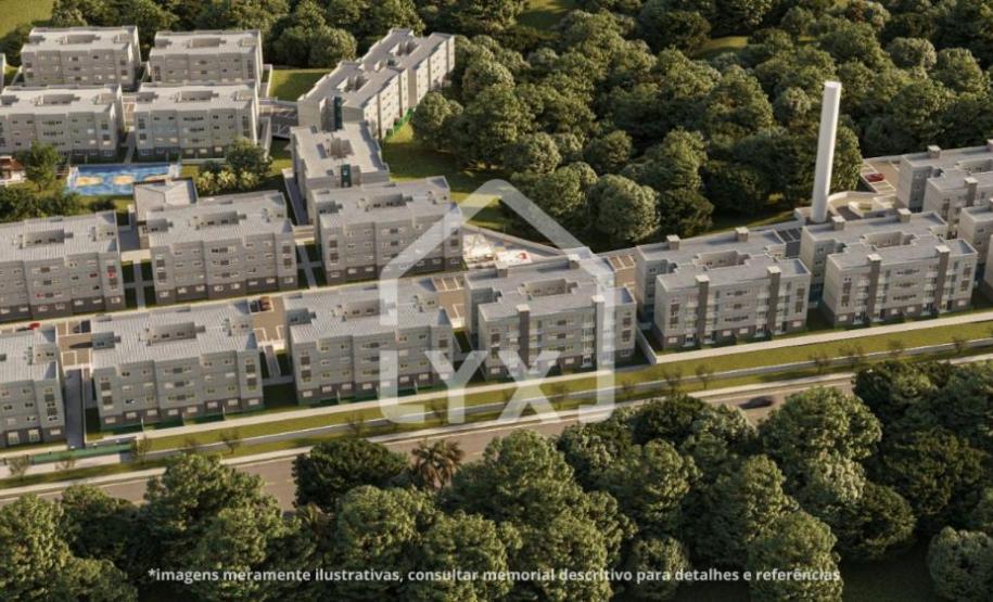 Residencial San Bernadino