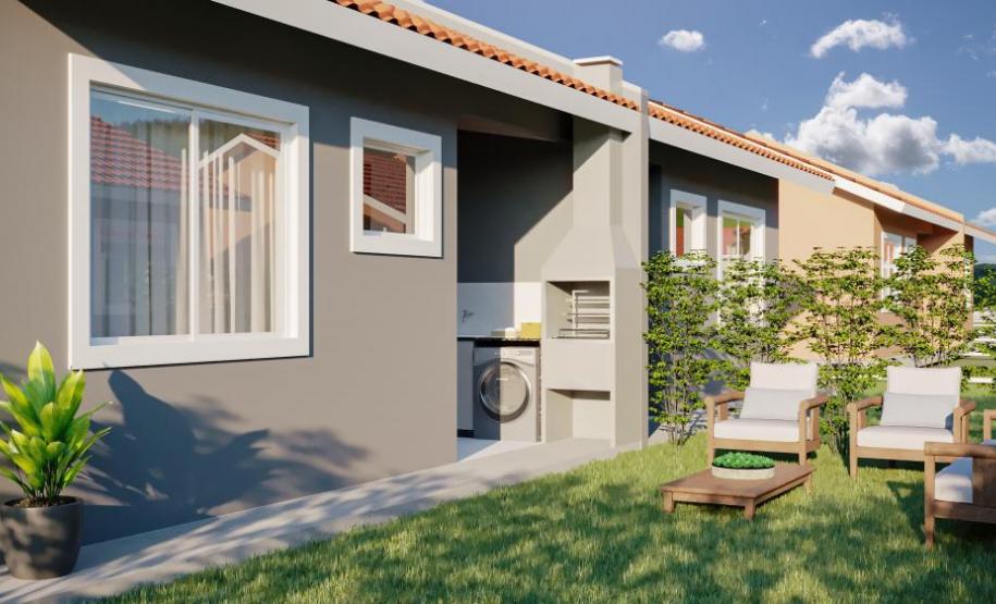 Residencial Verdes Campos