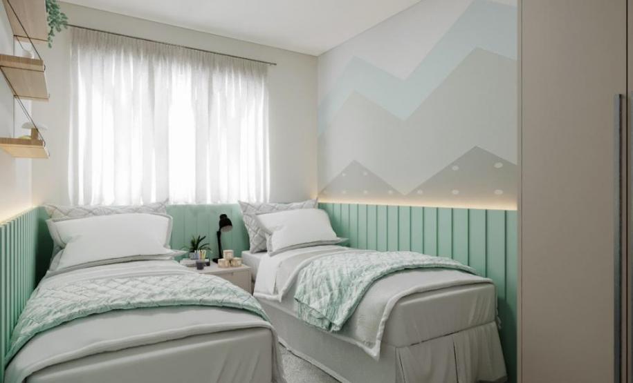 Residencial Verdes Campos