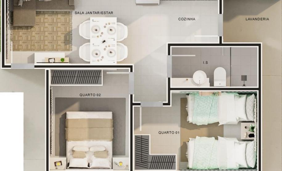 Residencial Verdes Campos