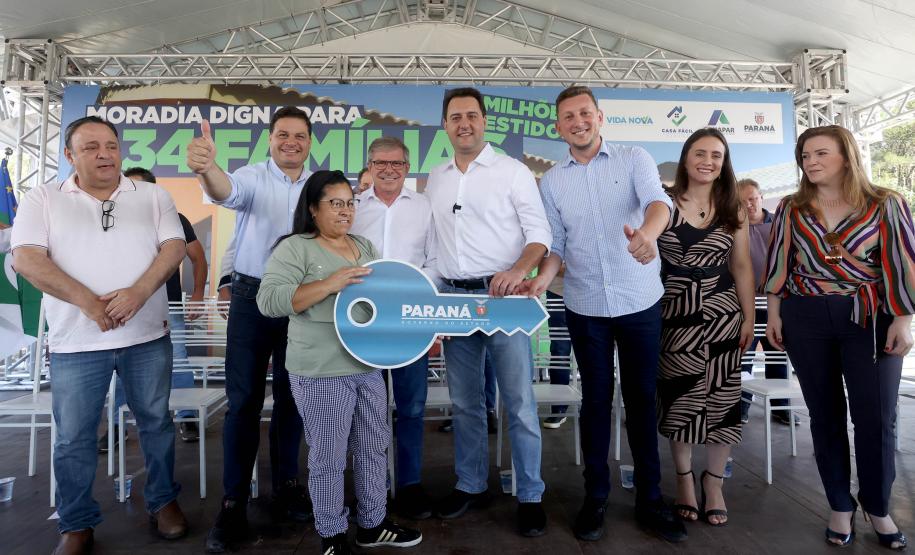 “DIA NACIONAL DA HABITAÇÃO”
