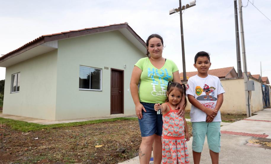 “DIA NACIONAL DA HABITAÇÃO”