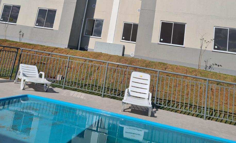 Recursos estaduais ajudam famílias de Cascavel a comprarem a casa própria