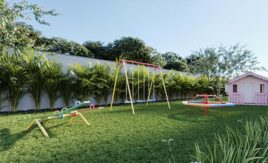 Residencial San fratello Uno