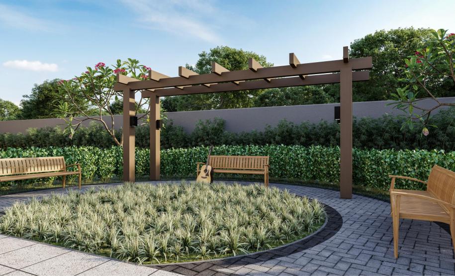 Residencial San fratello Uno