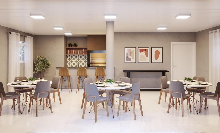 Residencial San fratello Uno