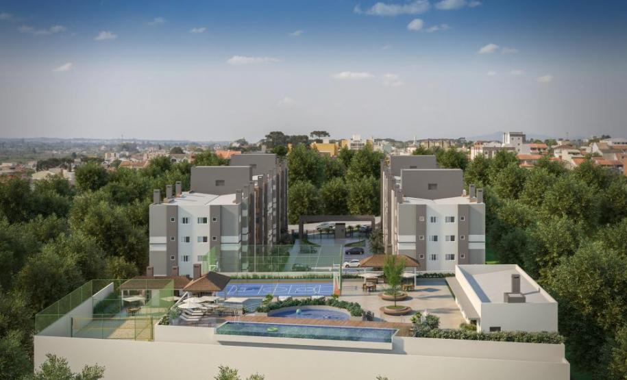 Peruggia Empreendimento imobiliário SPE LTDA