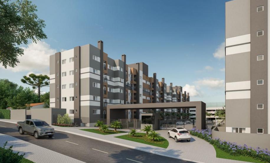 Peruggia Empreendimento imobiliário SPE LTDA