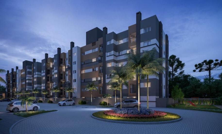 Peruggia Empreendimento imobiliário SPE LTDA