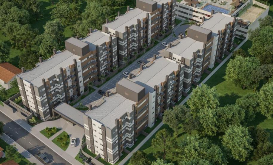 Peruggia Empreendimento imobiliário SPE LTDA