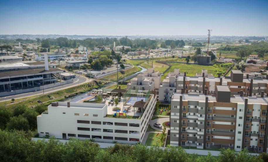 Peruggia Empreendimento imobiliário SPE LTDA