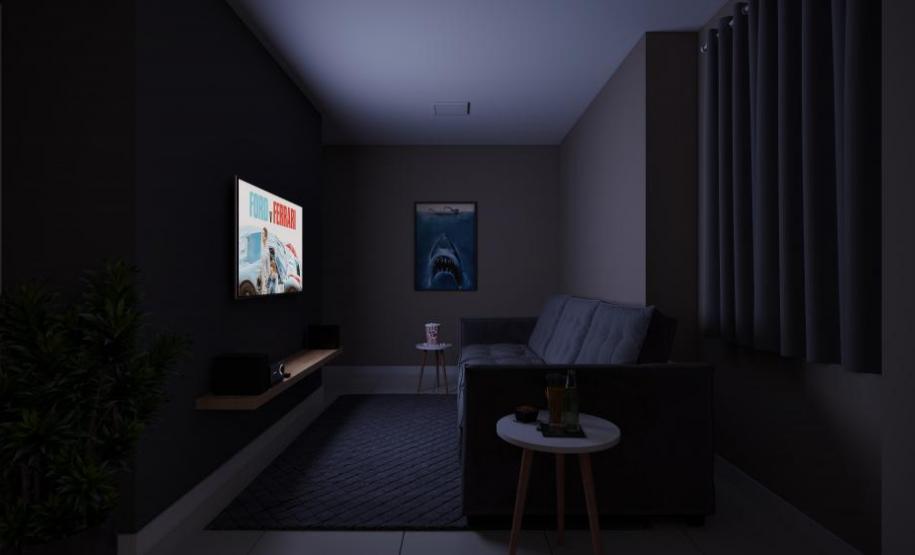 Residencial Plaza Valência