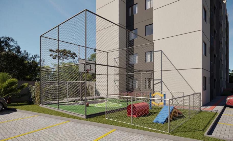 Residencial Plaza Valência