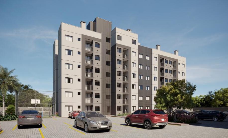 Residencial Plaza Valência