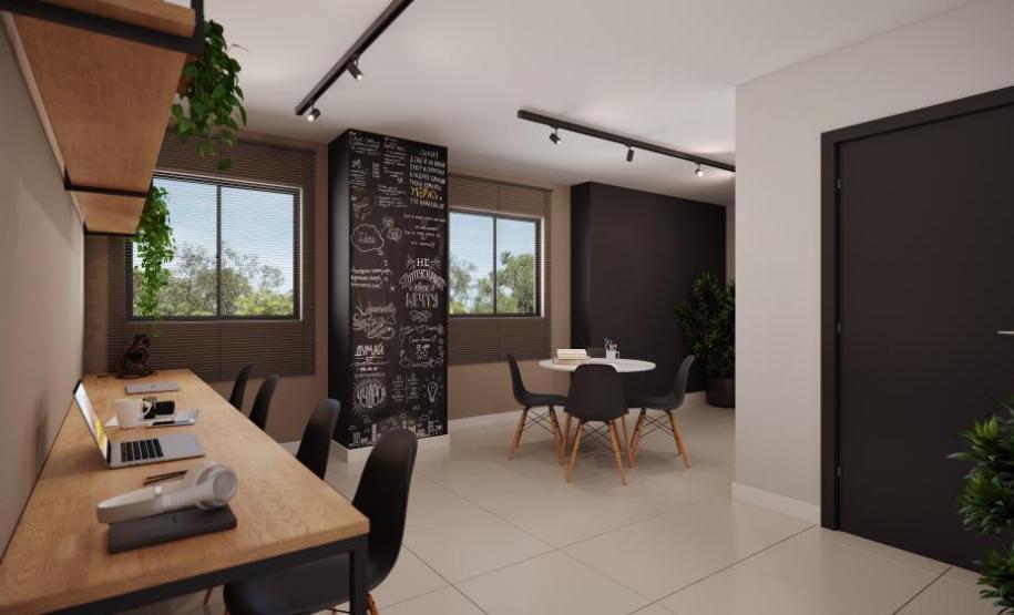 Residencial Plaza Valência