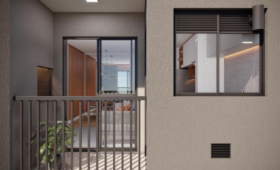 Residencial Plaza Valência