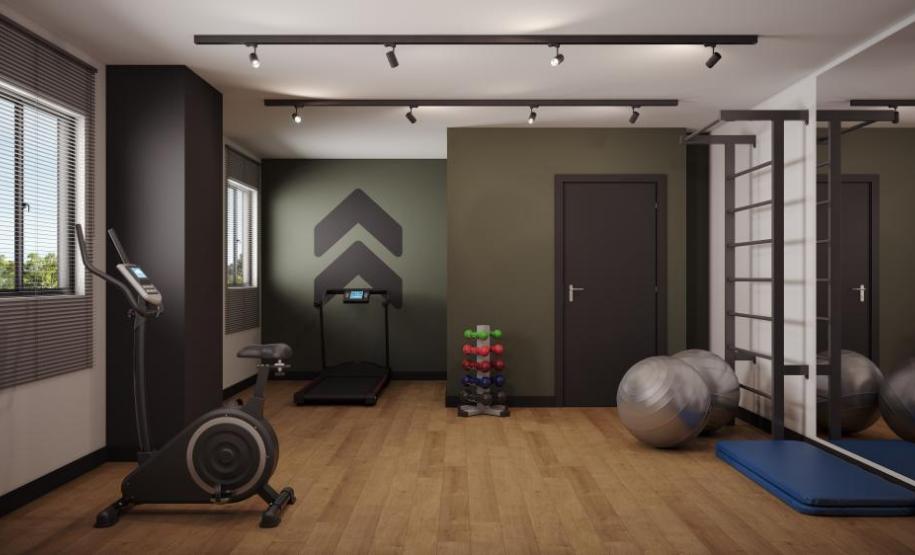 Residencial Plaza Valência