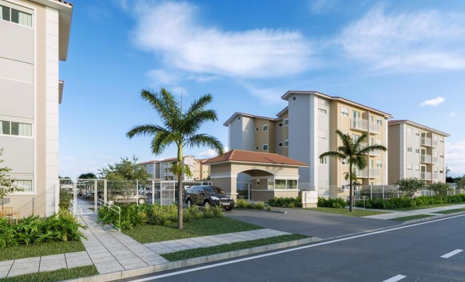 Villagio San Fratello Uno
