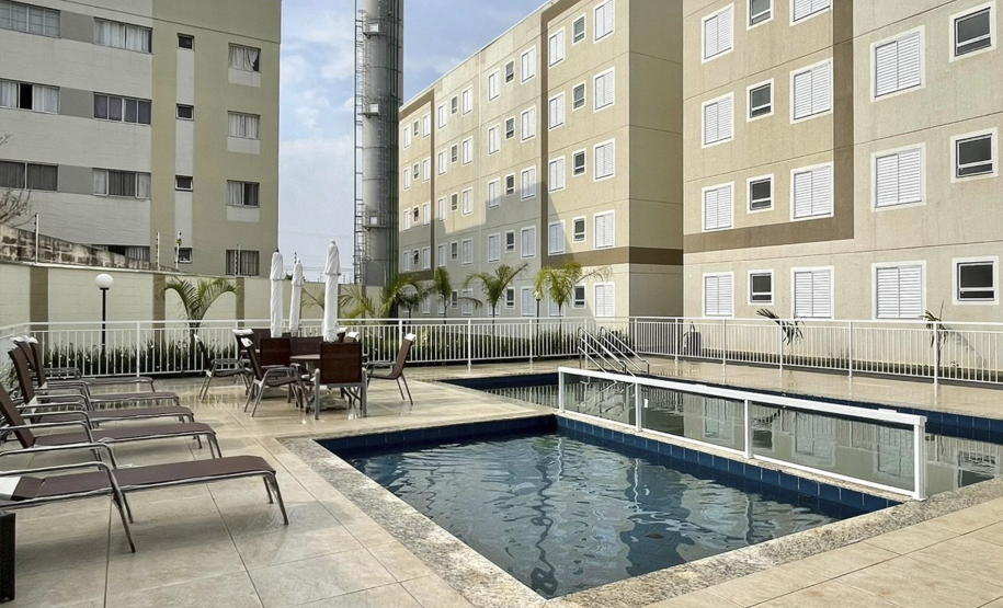 Entrega de 72 Apartamentos no Residencial La Plata em Cambé pelo Programa Casa Fácil Paraná