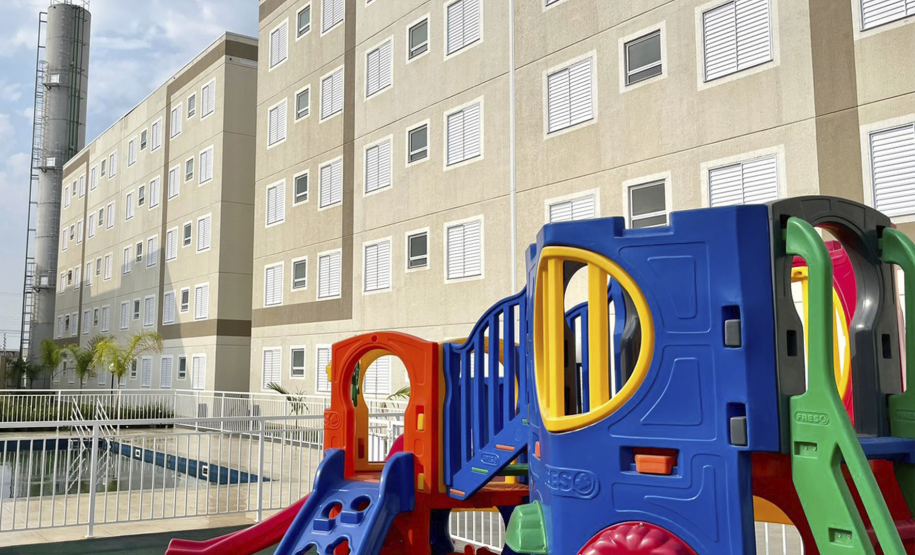 Entrega de 72 Apartamentos no Residencial La Plata em Cambé pelo Programa Casa Fácil Paraná