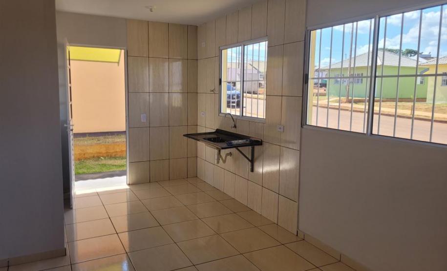 Residencial Nelson de Vidis