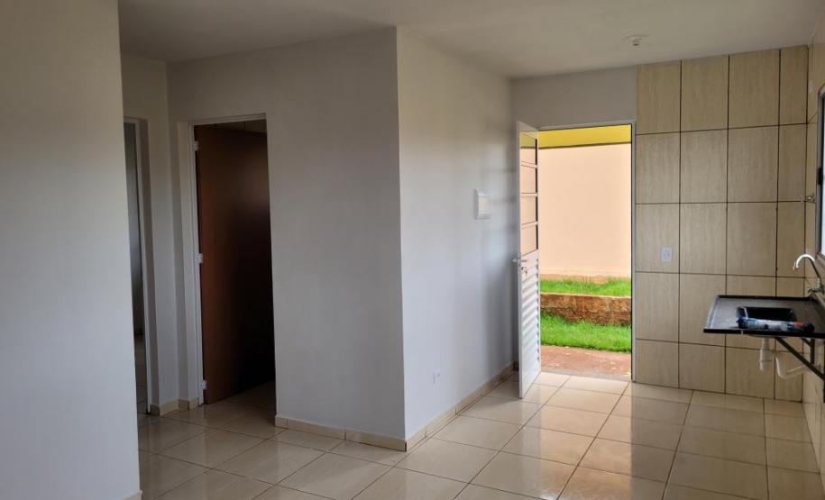 Residencial Nelson de Vidis