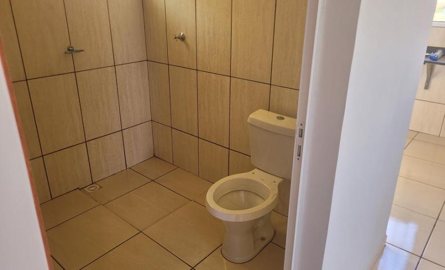 Residencial Nelson de Vidis