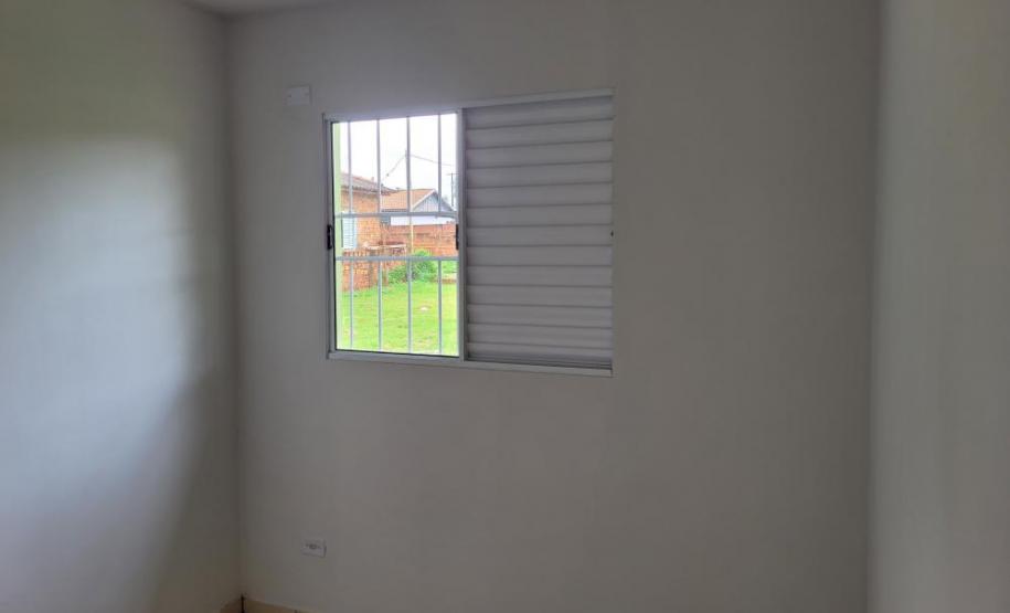 Residencial Nelson de Vidis