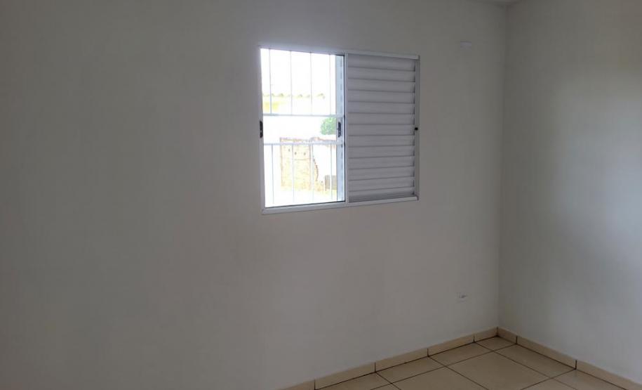 Residencial Nelson de Vidis