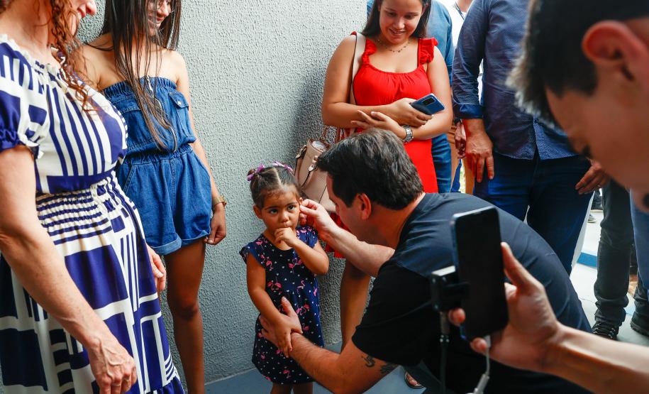 Aporte de R$ 2,5 milhões do Estado ajuda 166 famílias de Londrina a comprarem apartamento